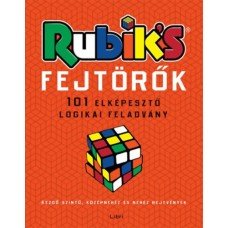 Rubik-fejtörők     12.95 + 1.95 Royal Mail